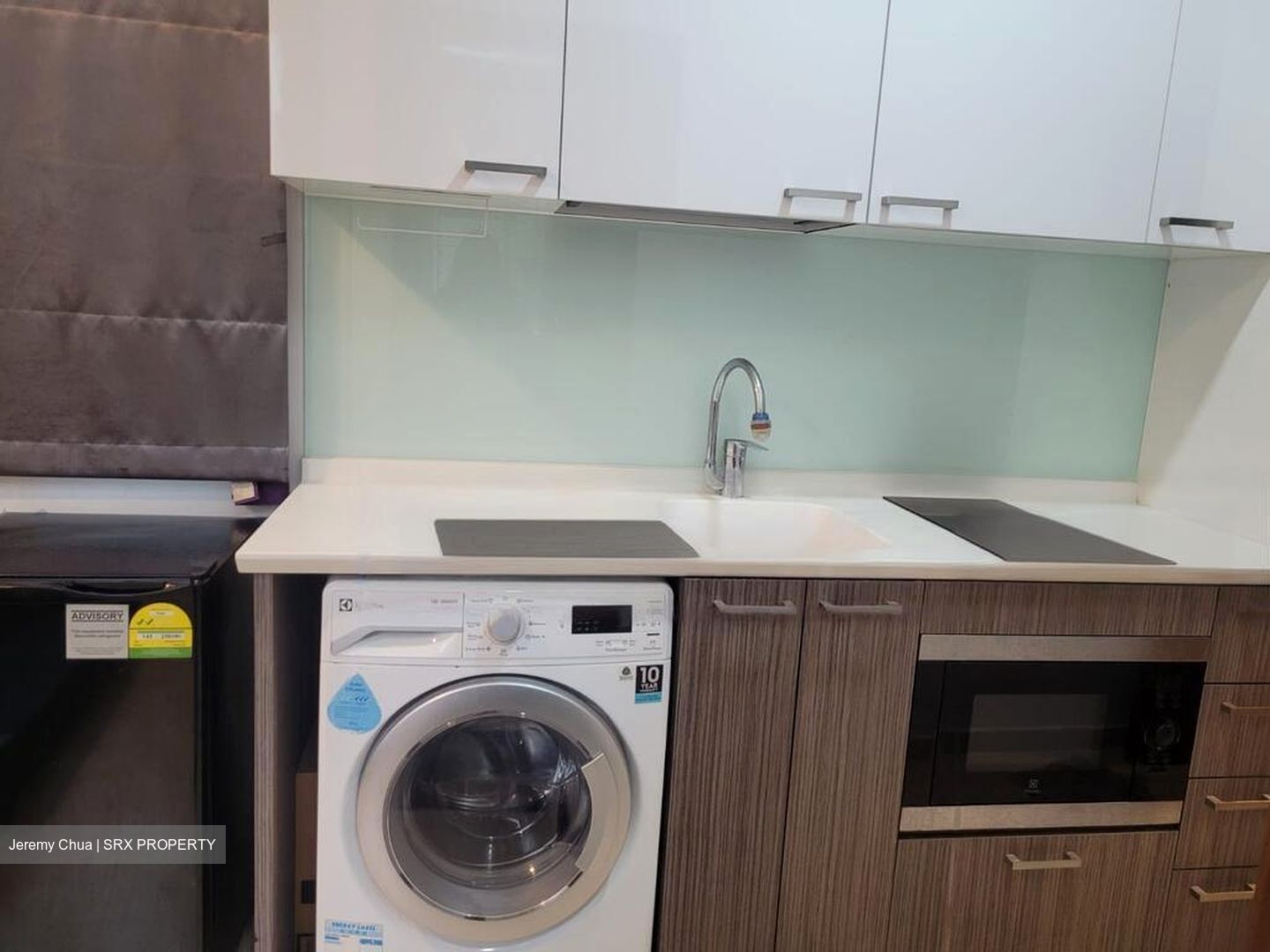 The Hillford (D21), Apartment #562823761